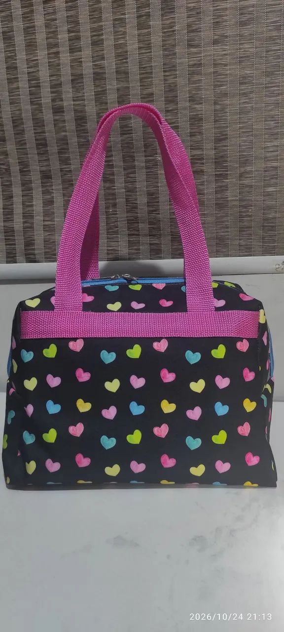 Bolsa térmica 