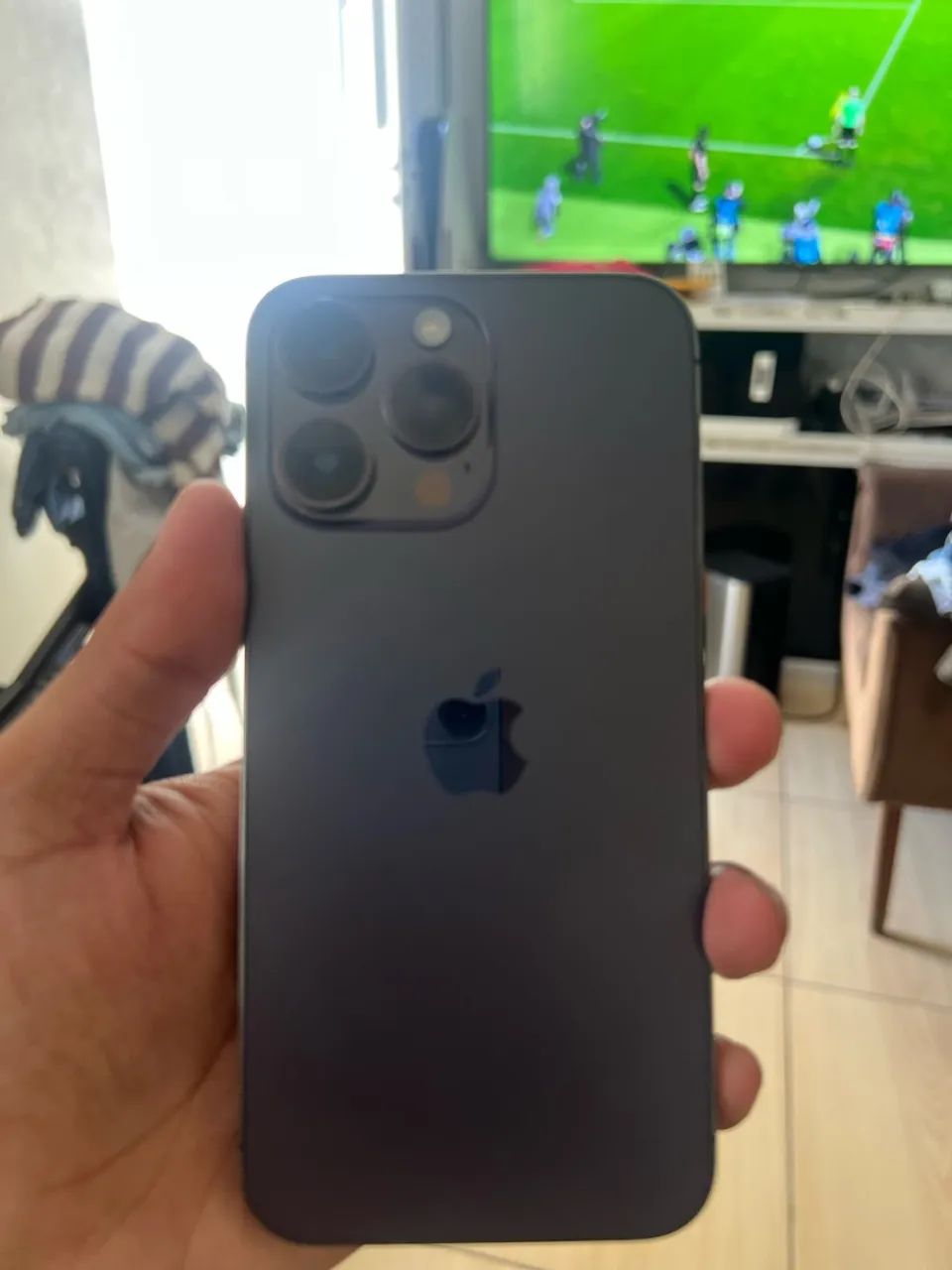 14 Pro Max 128GB - Foto 2
