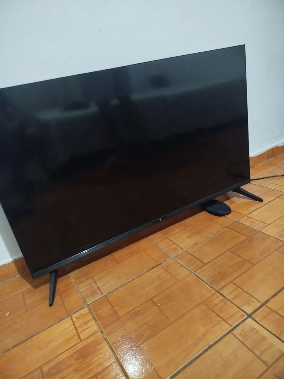 Tv 43 polegadas  - Foto 5