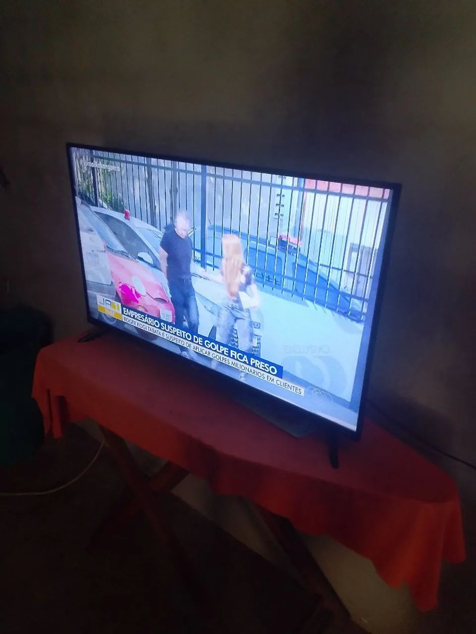 tv semi nova  - Foto 3