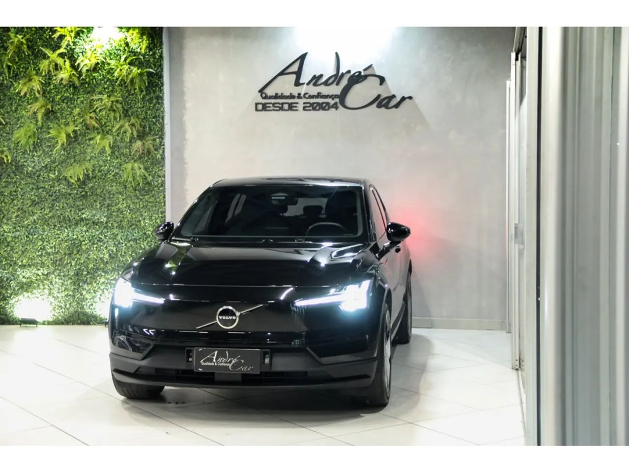 Volvo EX30 E60 Plus (elétrico) 2024 - Foto 3