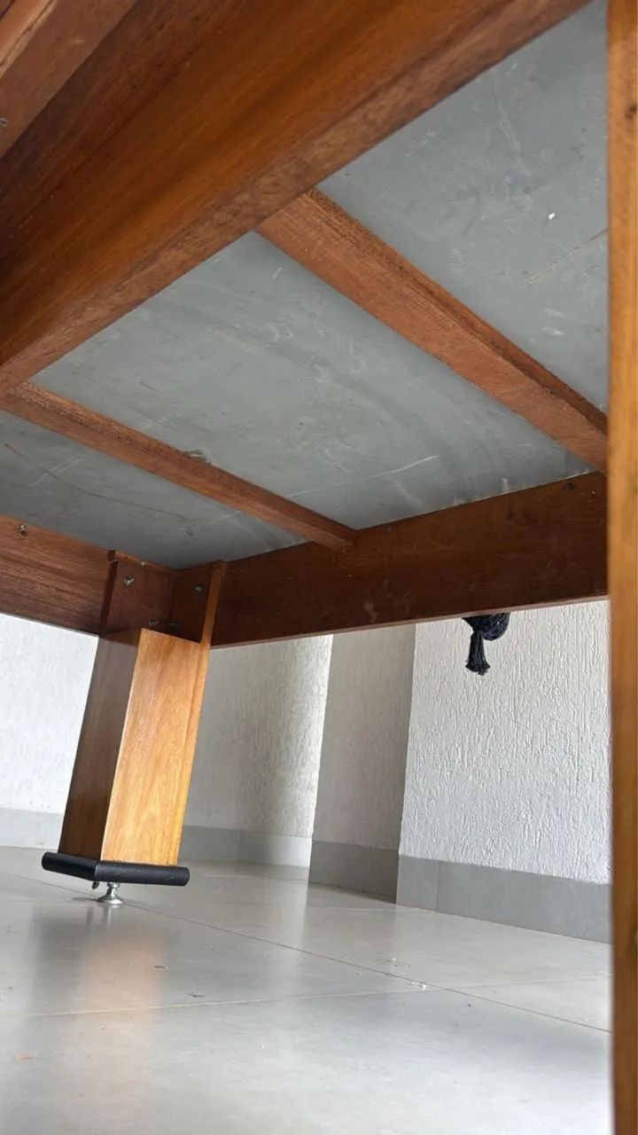 Mesa de sinuca  - Foto 2