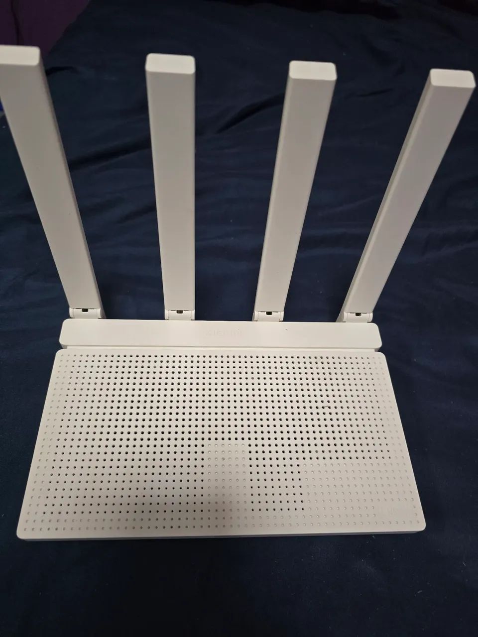 2 Roteadores xiaomi ax3000 rede mesh - Foto 3