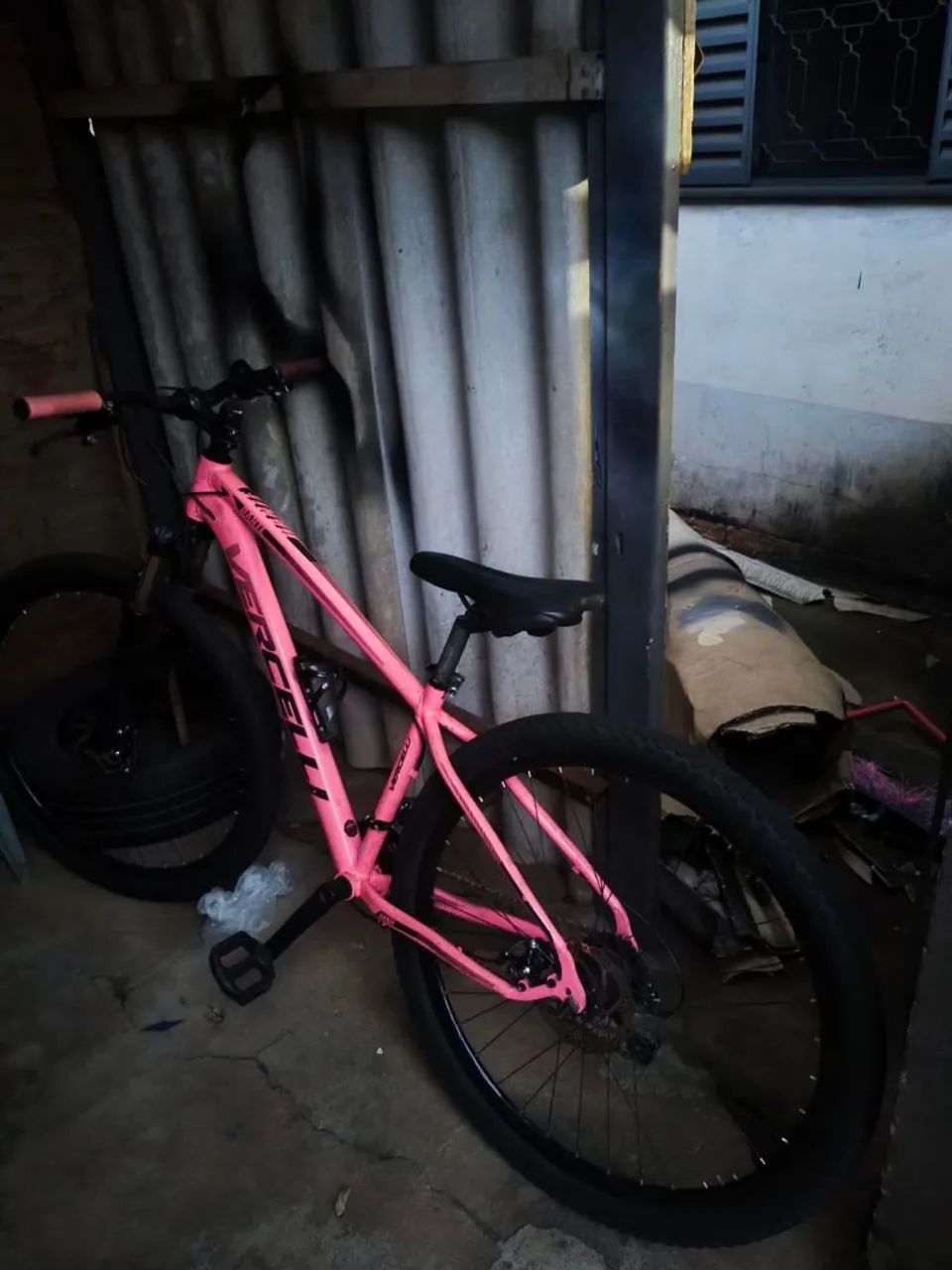 Bicicleta aro29 - Foto 2