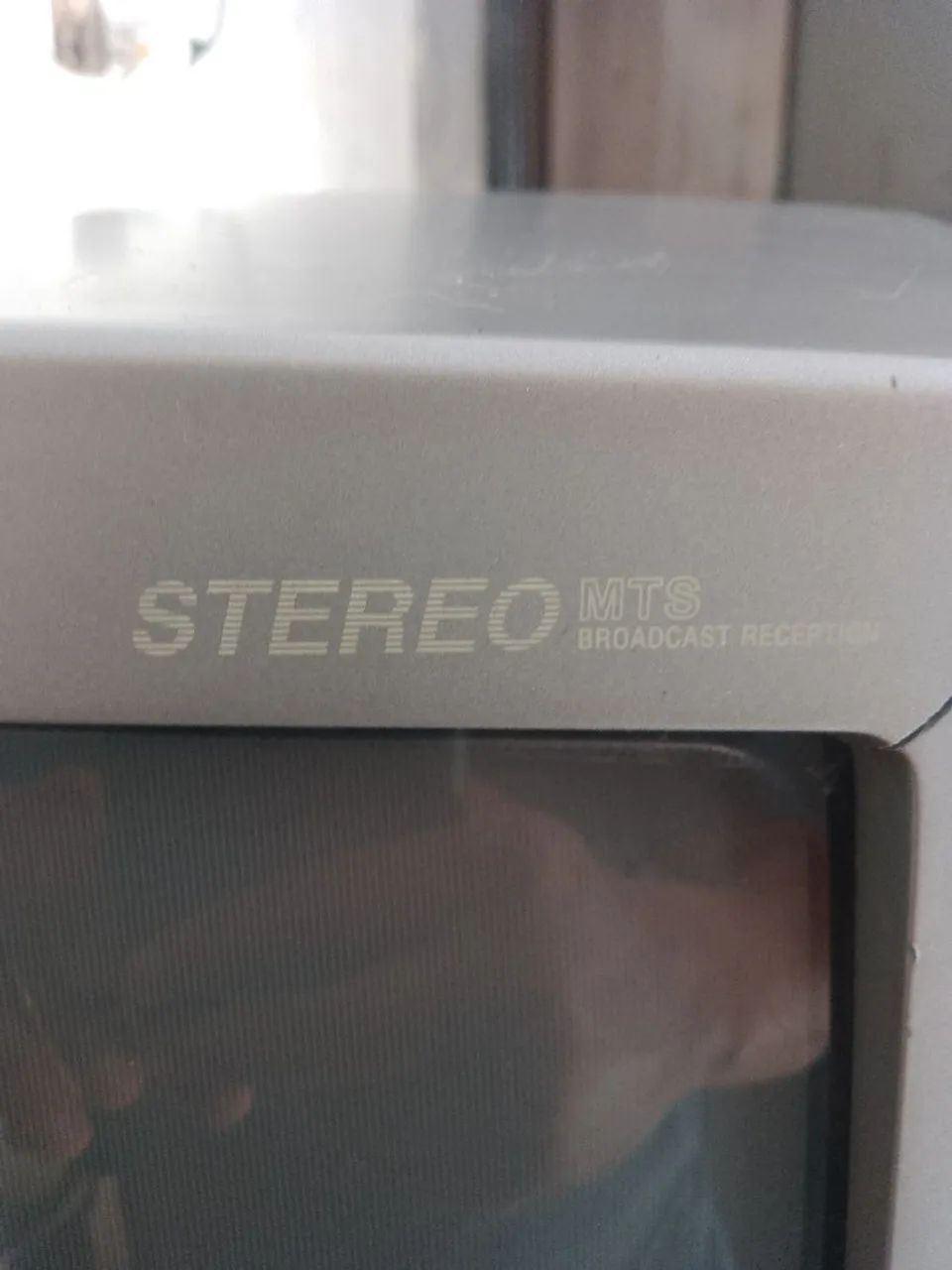 Tv de tubo 20 polegadas  - Foto 4