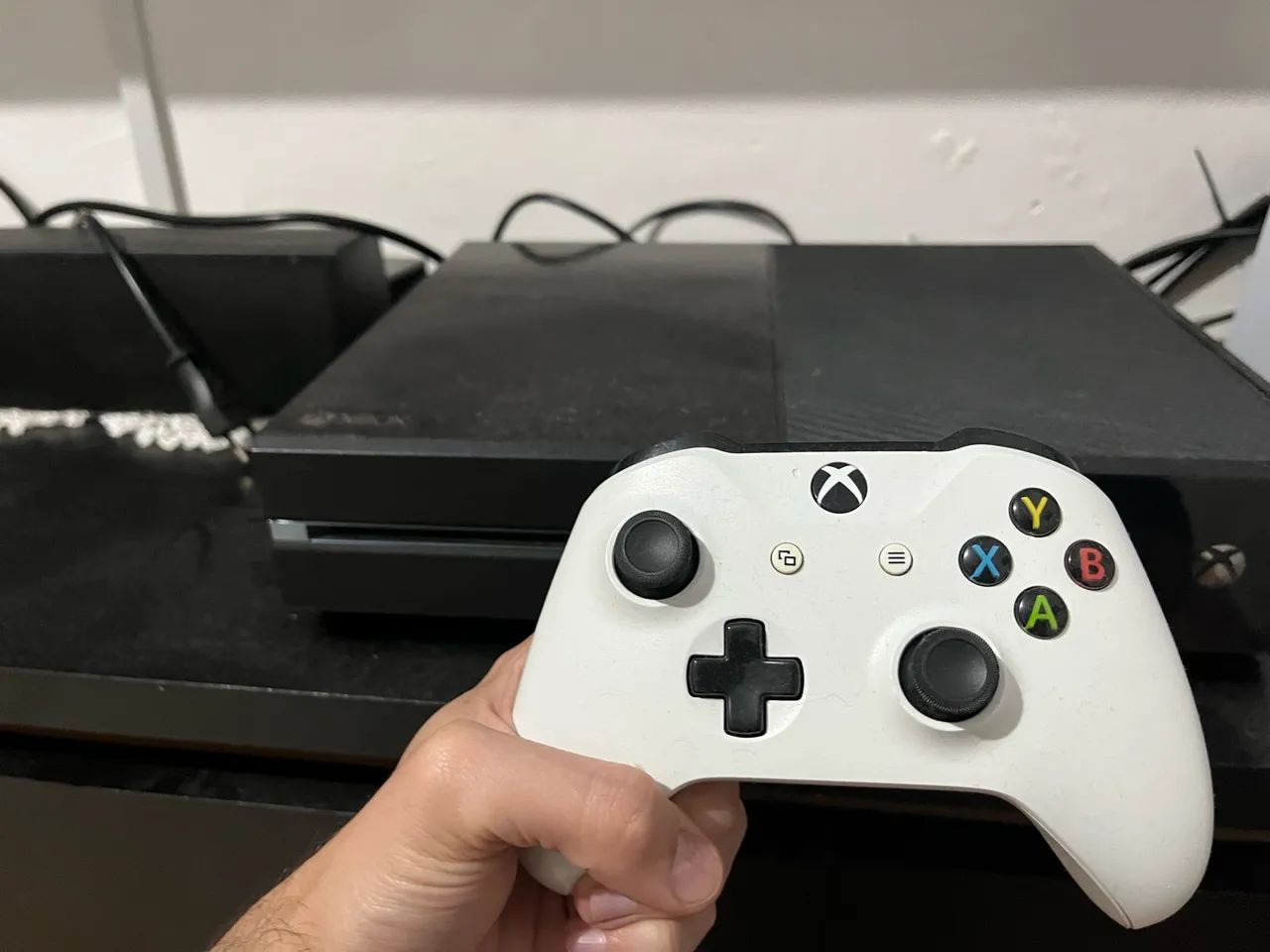XBOX ONE FAT - Foto 4