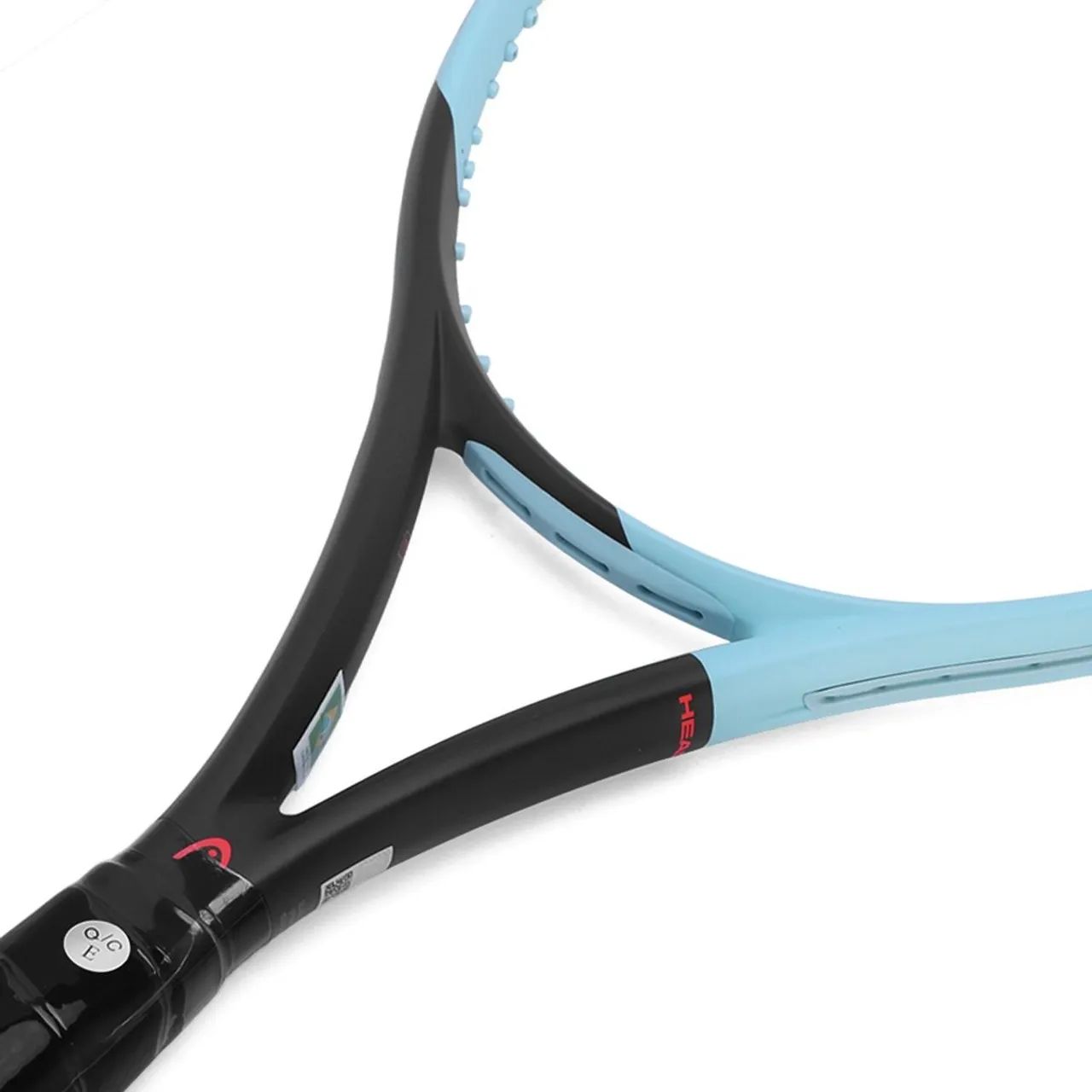 Raquete de tênis Head instinct MP L2  - Foto 5