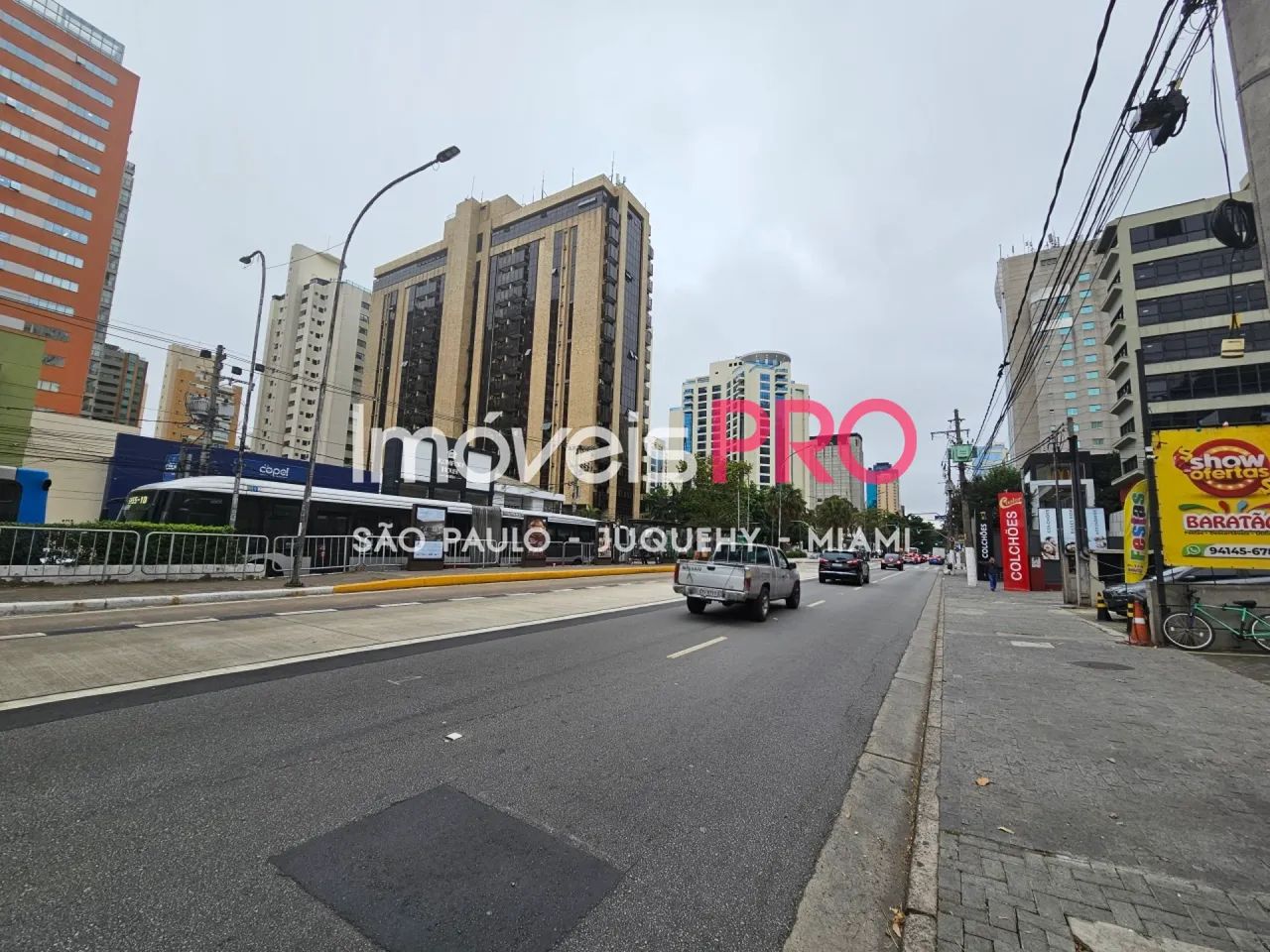Terreno, Moema - São Paulo - Foto 4