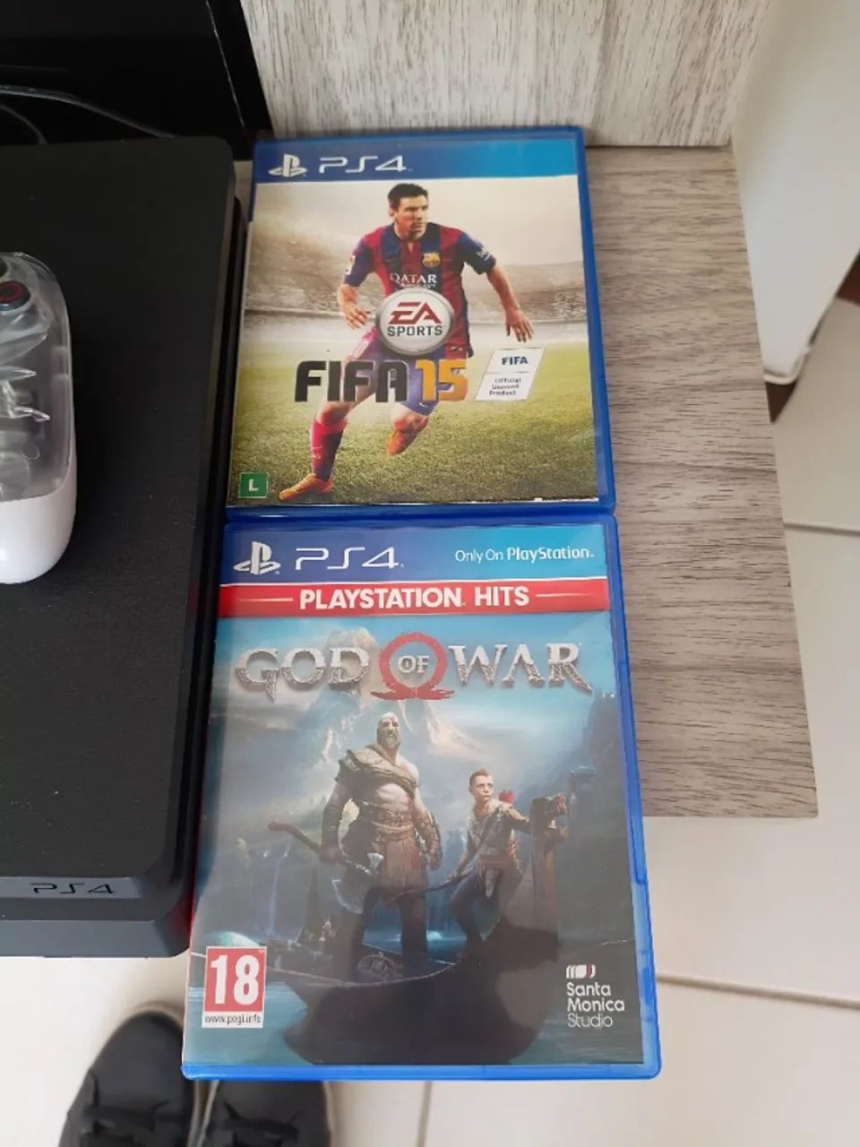 PS 5 - Foto 2
