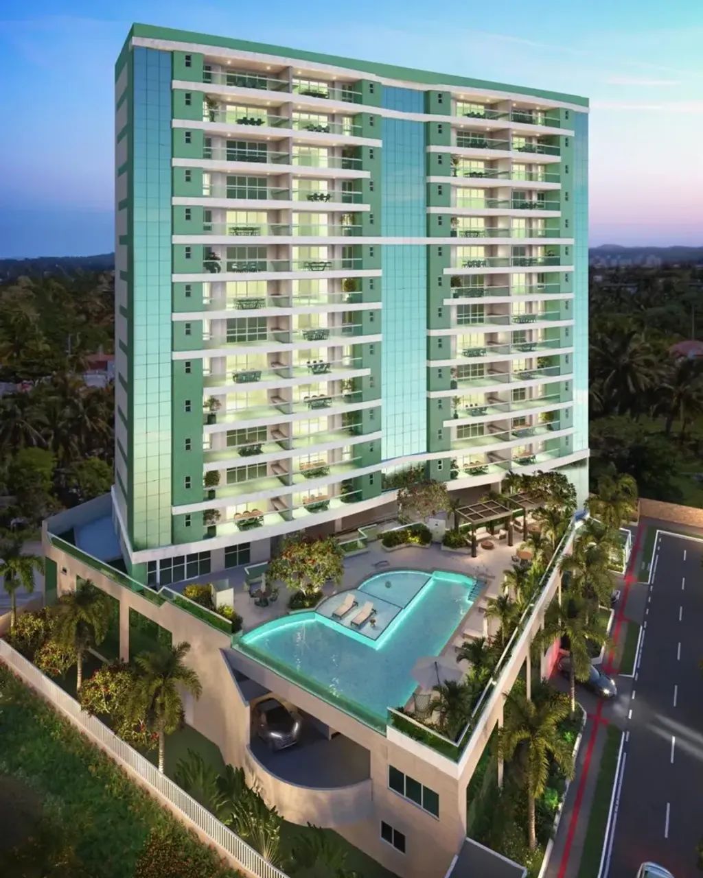 Acqualina Residence-15-1 - Foto 5