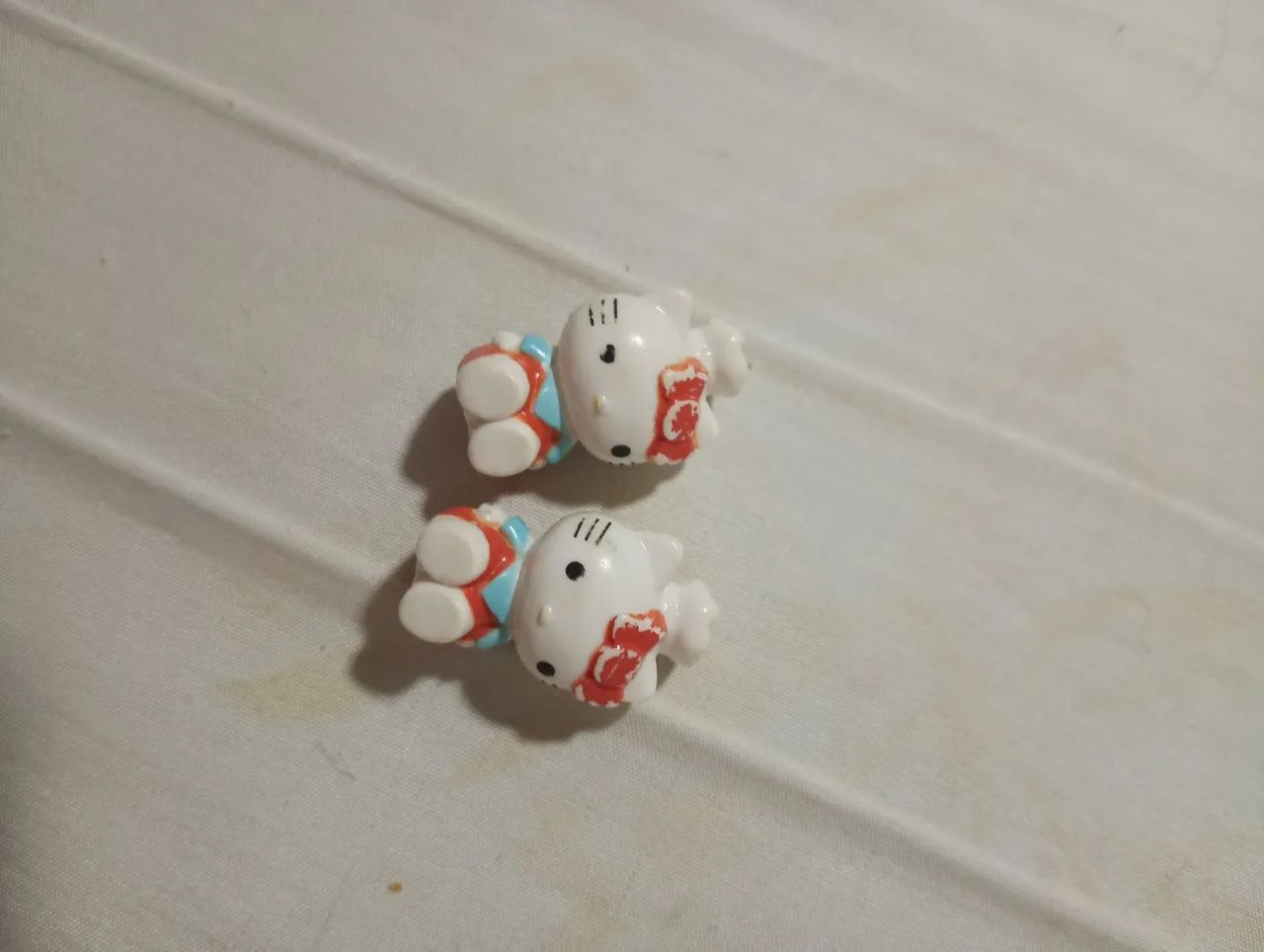 Bonequinhas hello kit 2015 - Foto 3