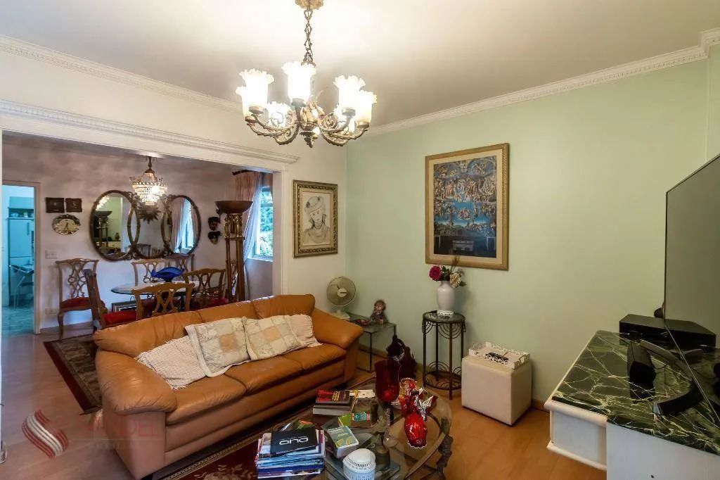 Apartamento de 188m², 3 Dorms., sendo 1 suíte e com 1 vaga à venda na Região do Jardins -  - Foto 10
