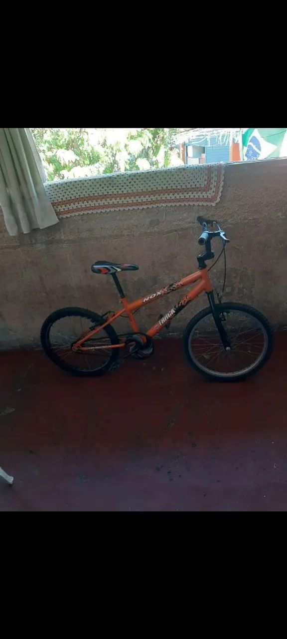 Bike aro 20 - Foto 2