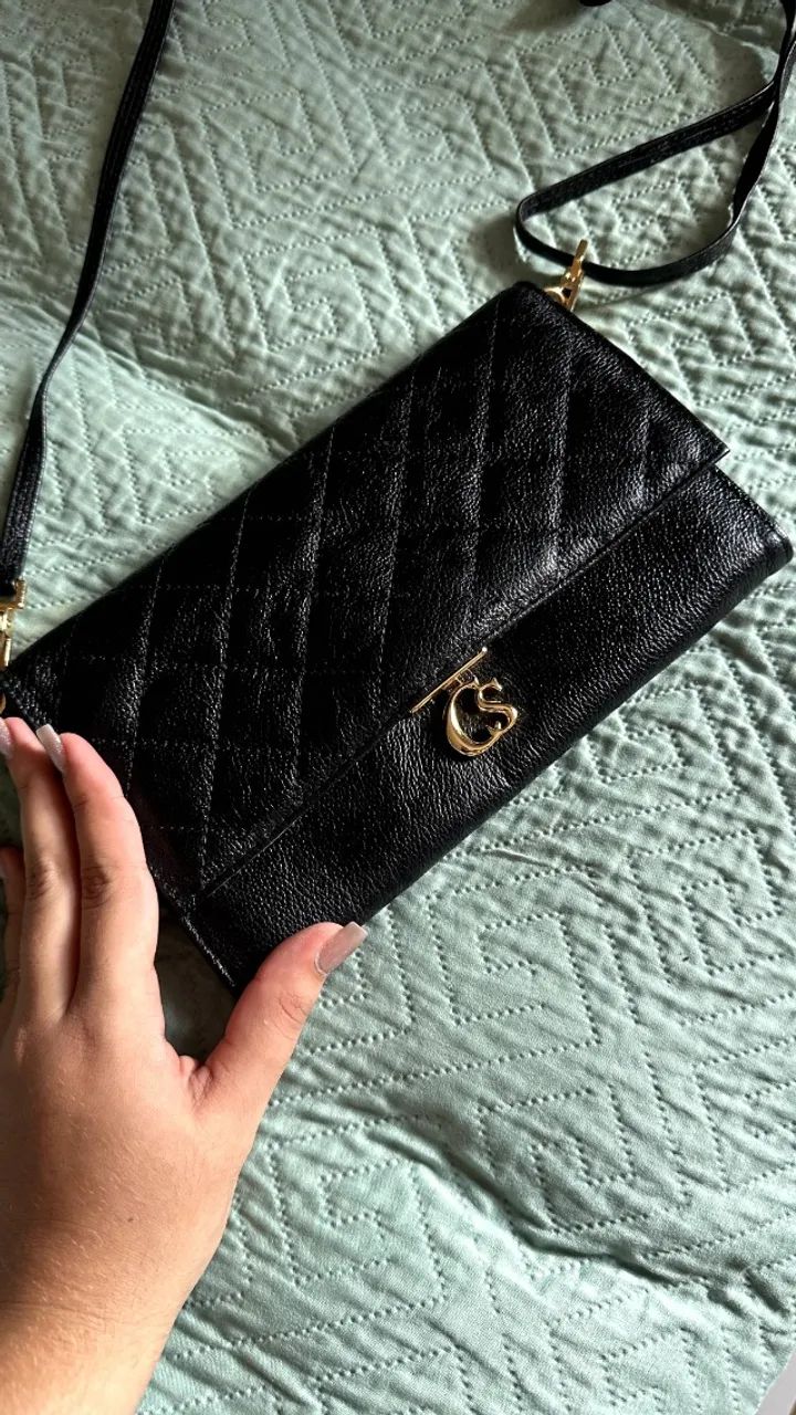 Bolsa Carmen Steffens