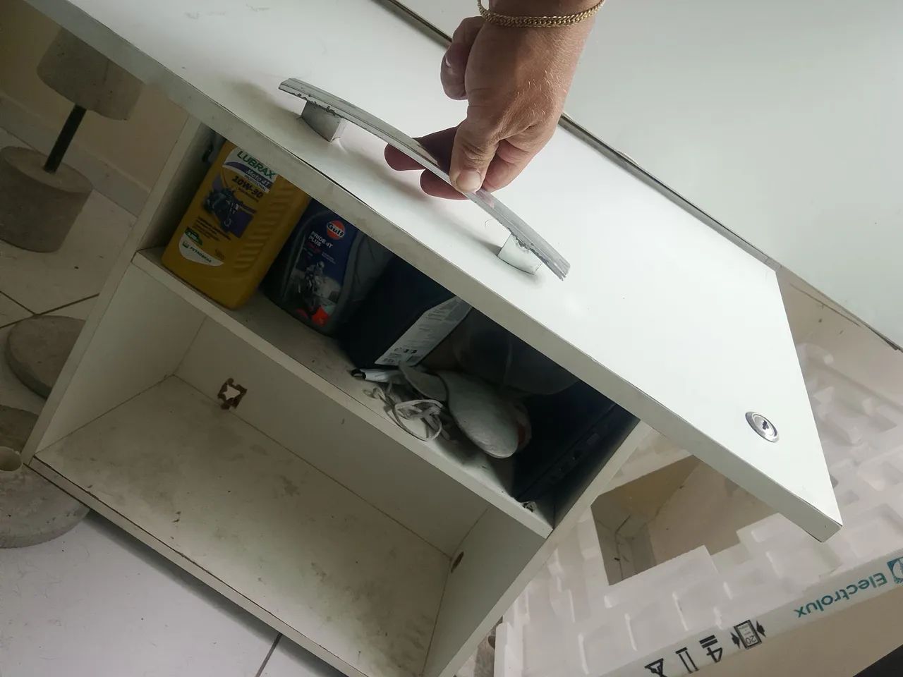 Armário de cozinha MDF  - Foto 4