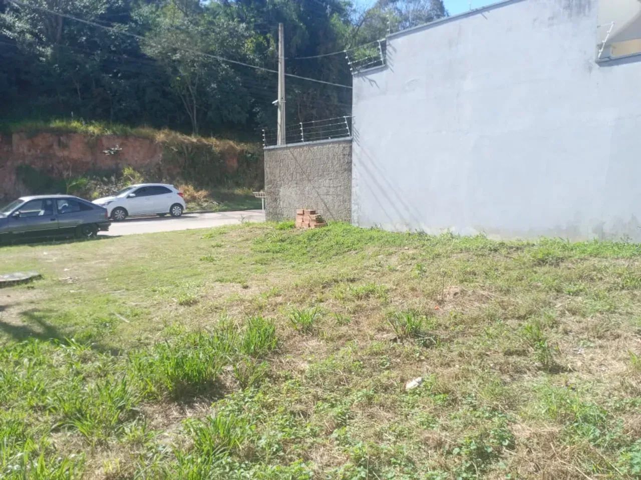 Terreno com 250 m² em Capela - Vinhedo - SP - Foto 4
