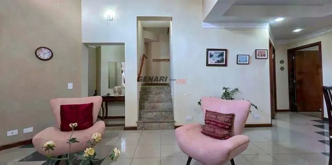 Sobrado à venda com 4 suítes e espaço gourmet no Jardim Esplanada - Foto 3