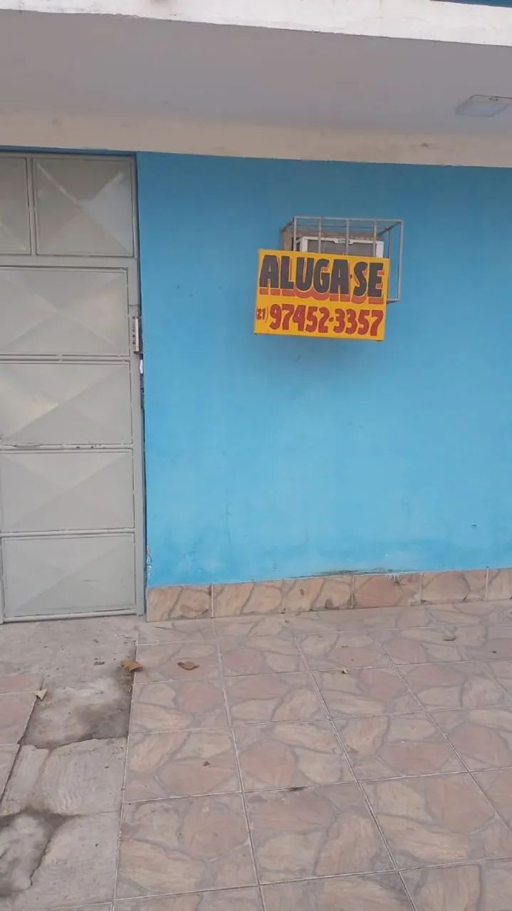 Aluga-se uma casa em Santa Eugênia!  - Foto 3