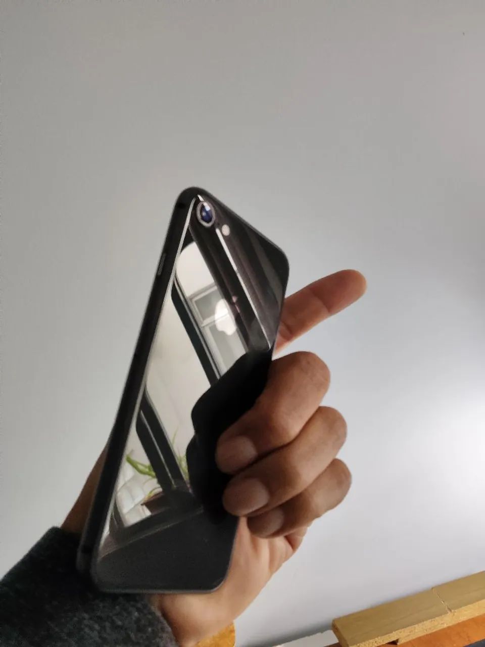 Iphone 8 64 GB em ótimo estado  - Foto 4