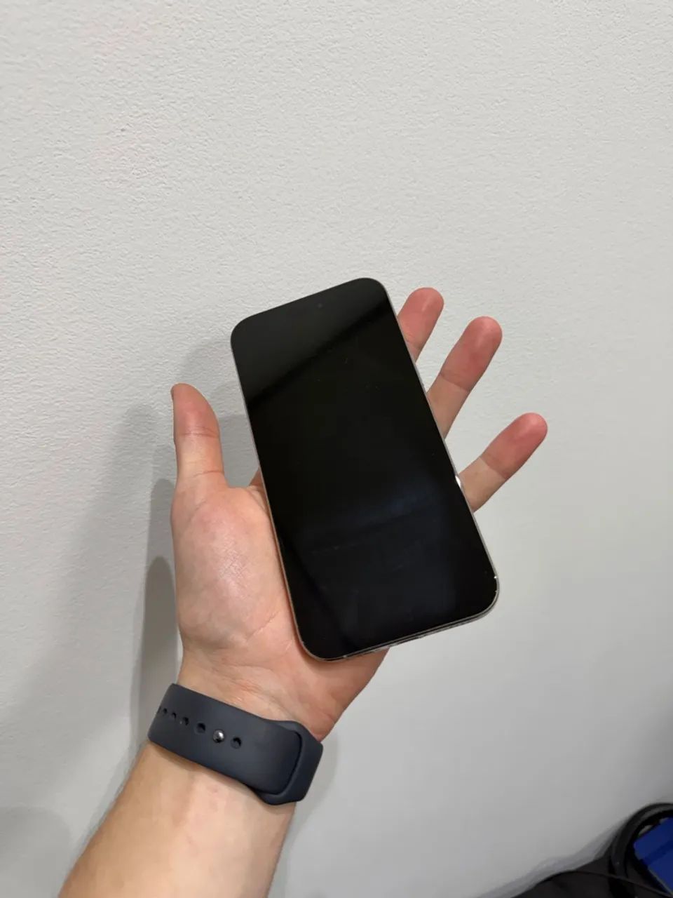 iPhone 16 Pro Max - Foto 3