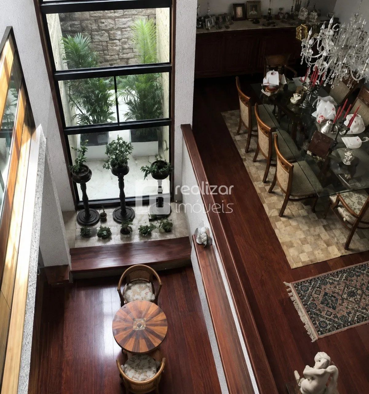 Casa com 5 quartos no Abraão - Foto 3