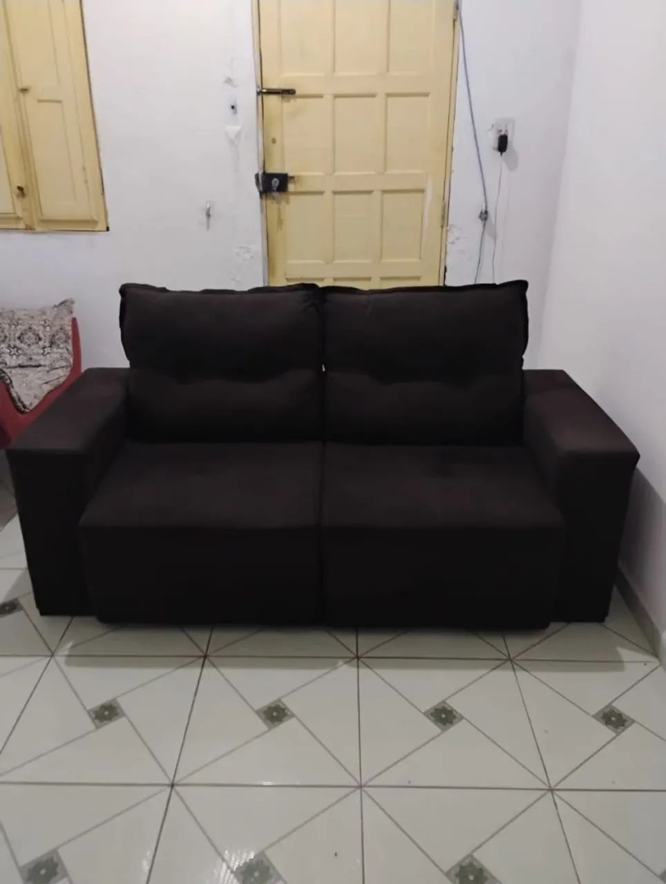 Vende se sofá  - Foto 2