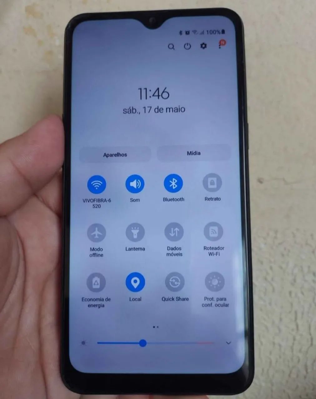 Samsung A10s