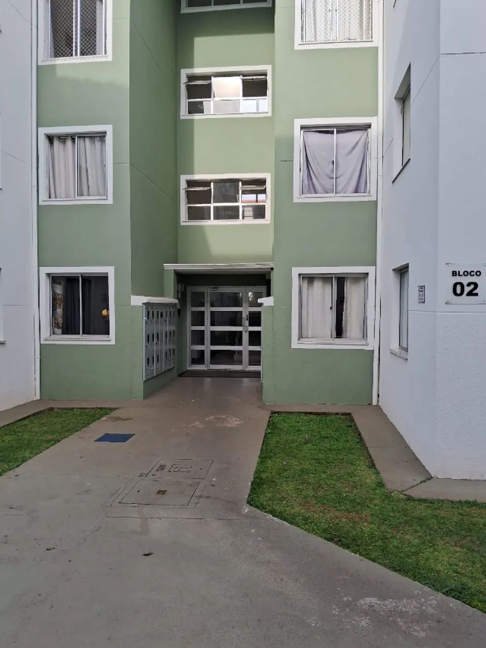 APARTAMENTO MOBILIADO  - Foto 3