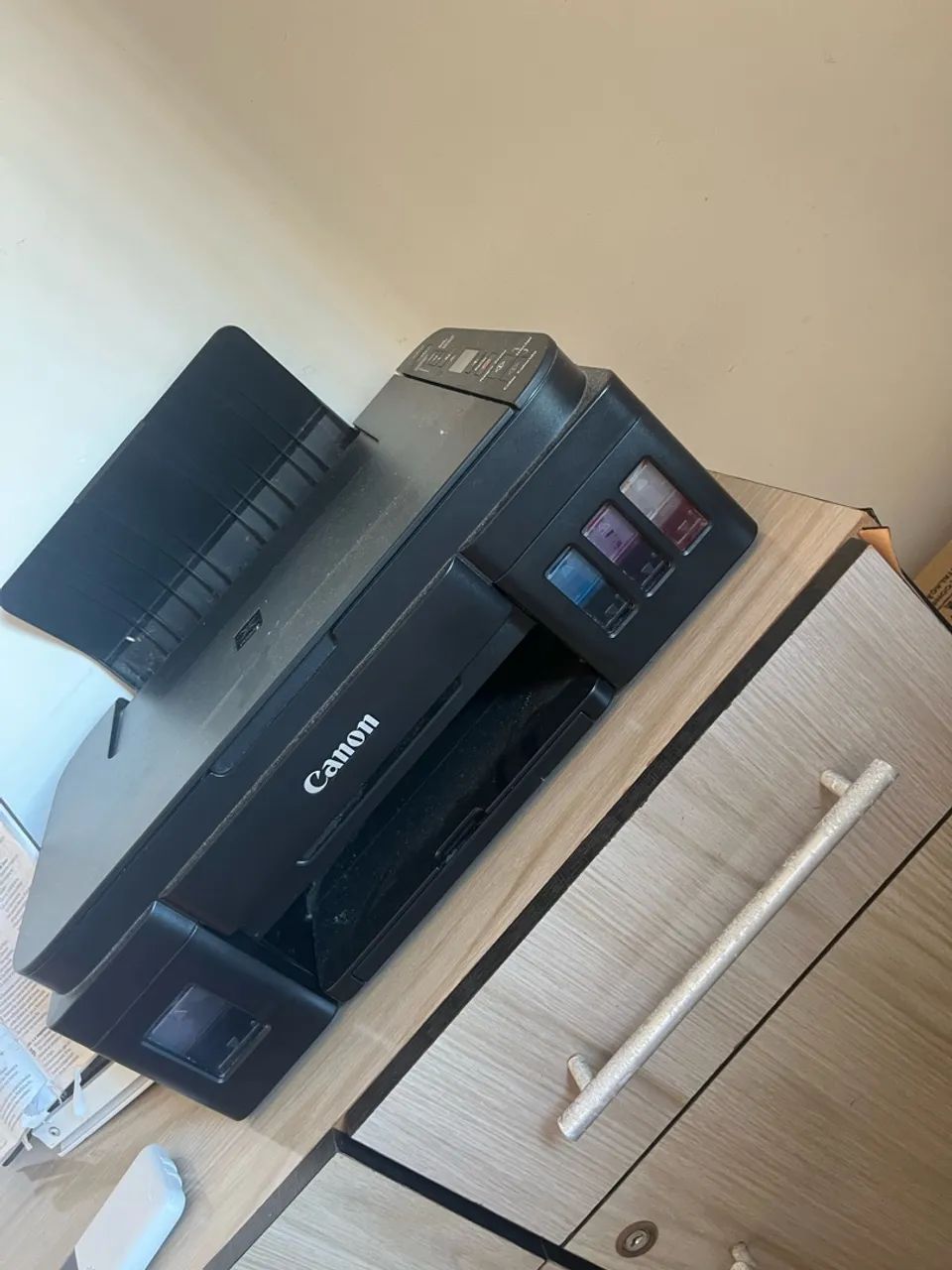 Impressora  - Foto 2