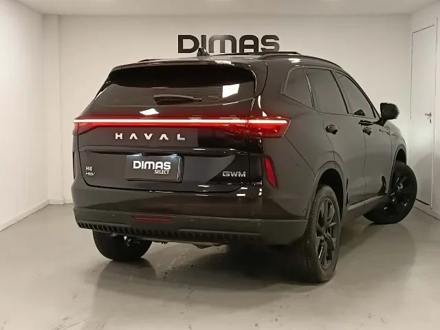 GWM Haval H6 Premium HEV 2025 - Foto 4