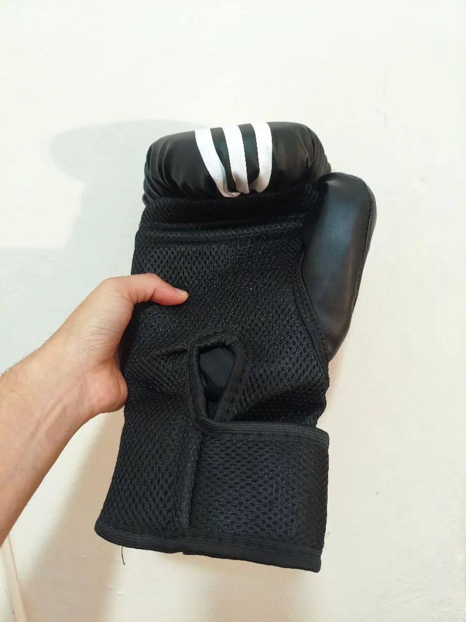 Luva de Boxe para luta - Foto 3