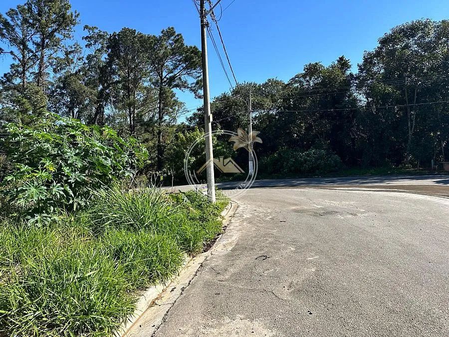 Terreno de esquina com 314,14m2 -Araçariguama/SP. - Foto 5