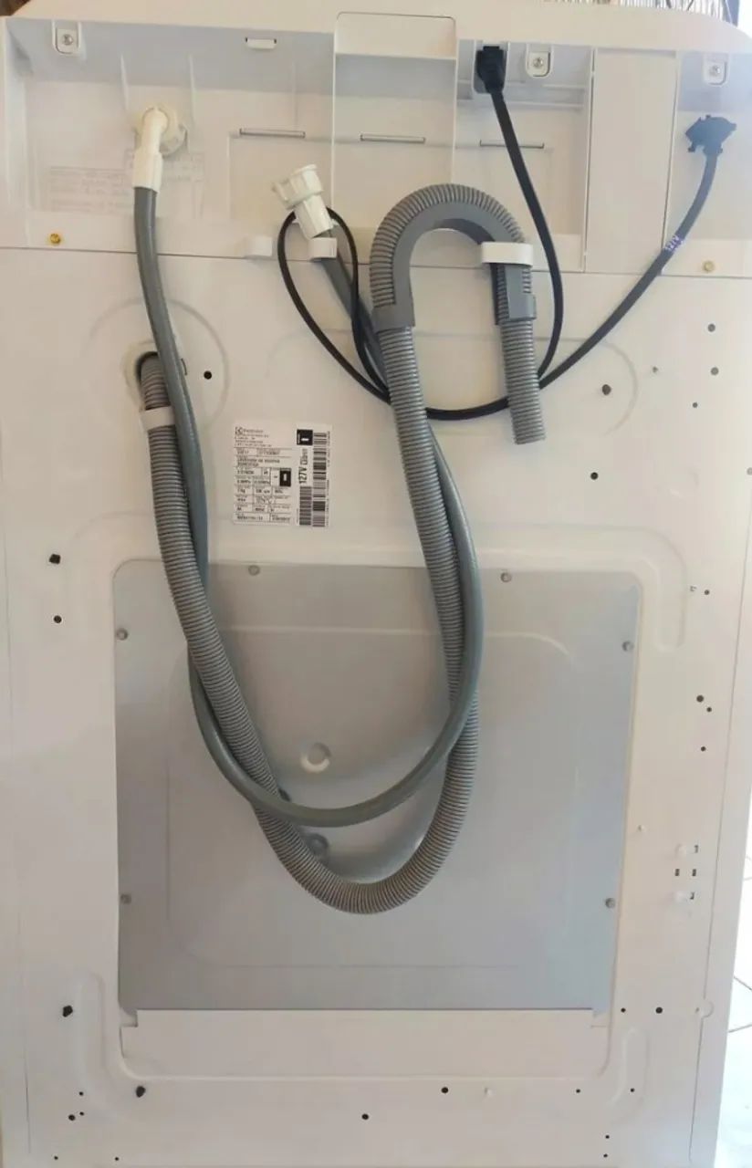 Maquina de lavar Electrolux  - Foto 4