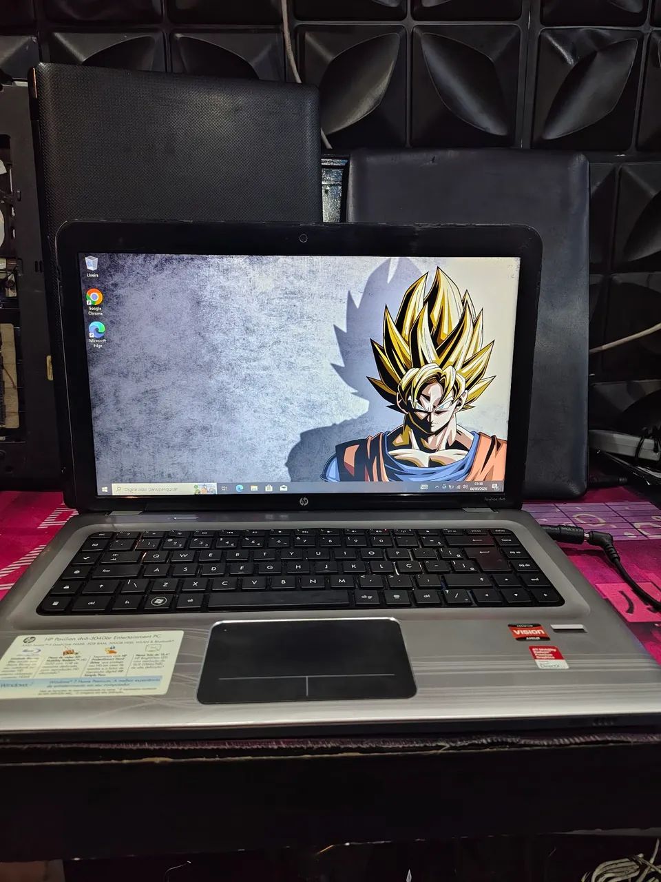 Notebook HP - Foto 5