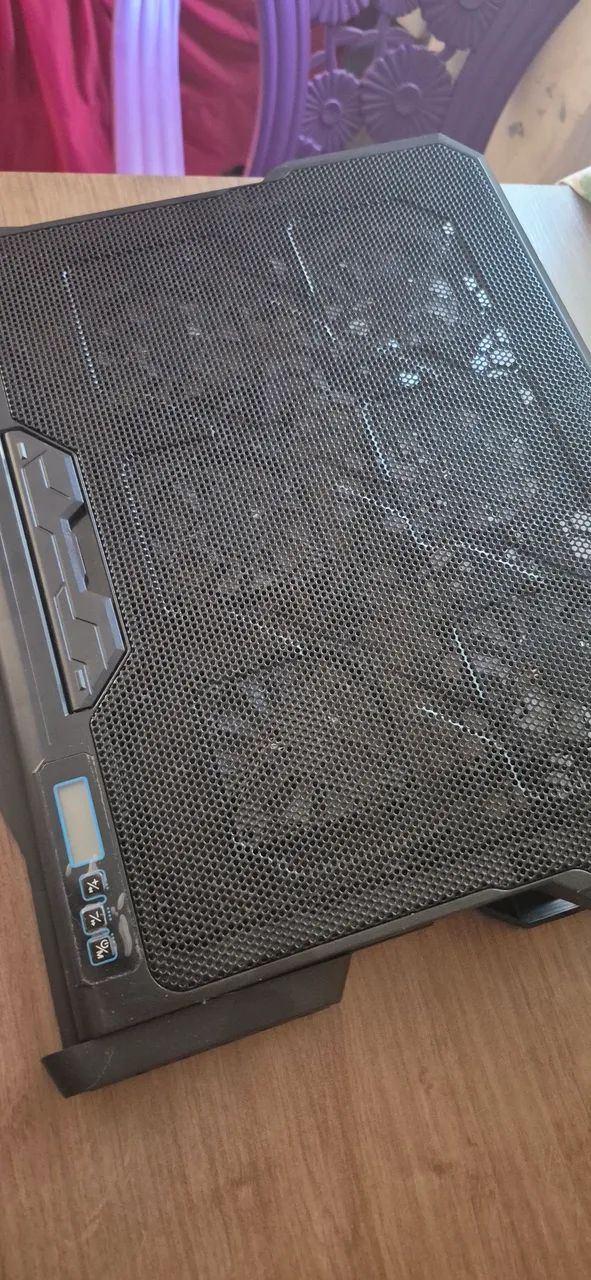 Cooler notebook  - Foto 4
