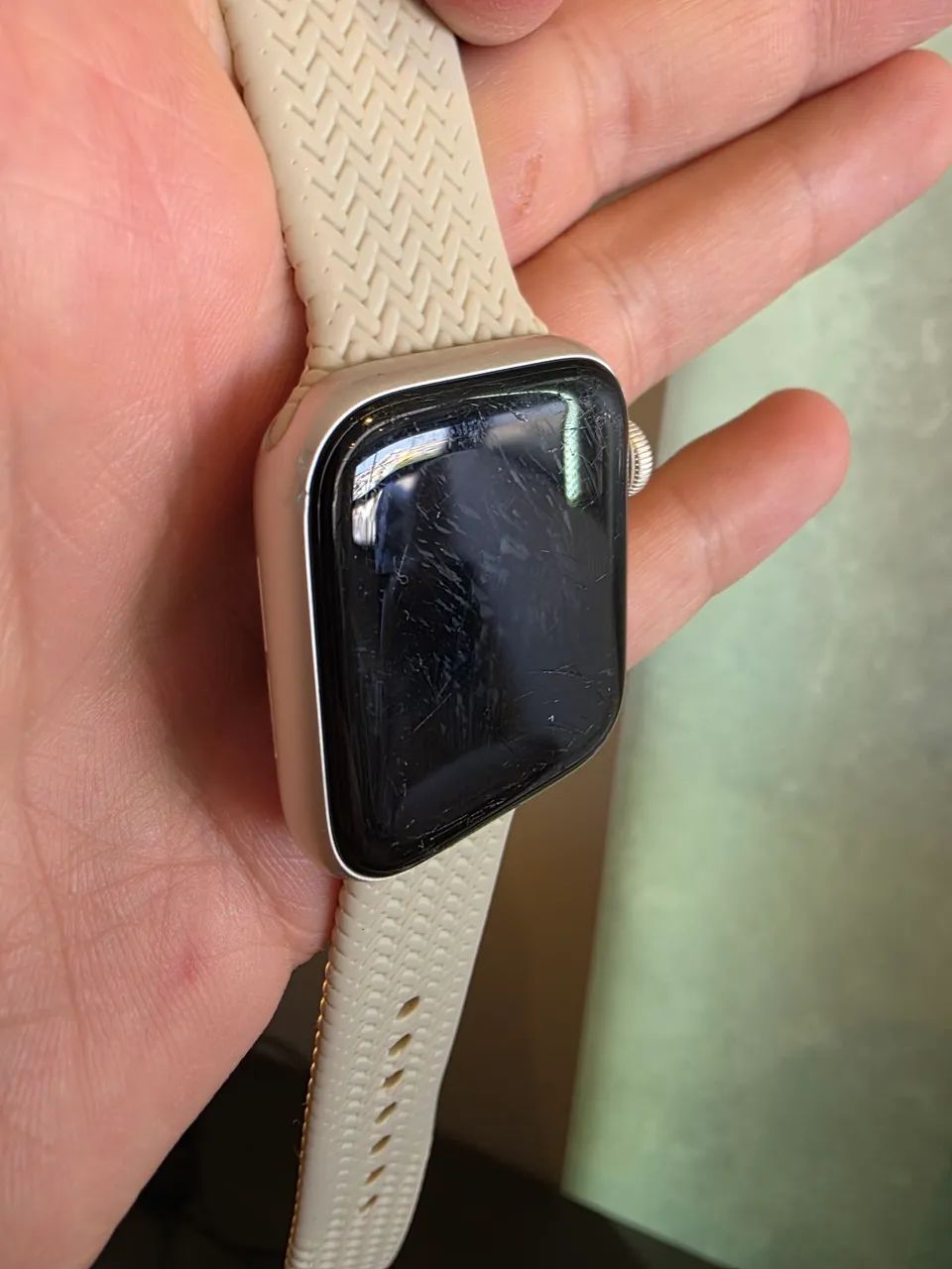 Apple Watch 40mm SE GPS Aluminio - Foto 3