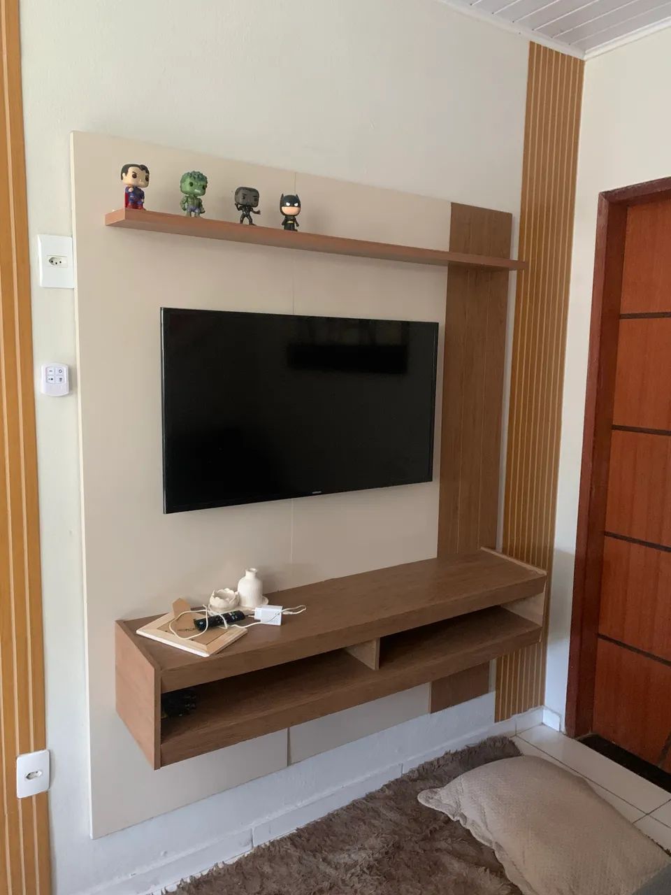 Painel tv