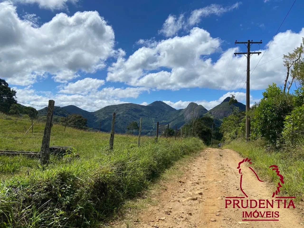 Terreno - Venda - Cardinot, Nova Friburgo - RJ - Foto 5