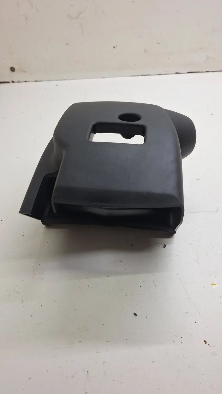 Acabamento Coluna Direção Gm Onix 1.0 3cc 2022 / 2023 - Foto 2