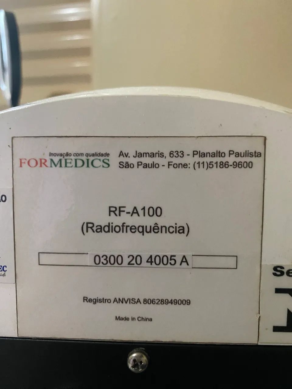 Criofrequencia facial, corporal e íntima - Foto 3