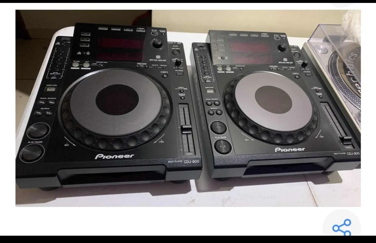 Mesa som  para DJ  - Foto 5