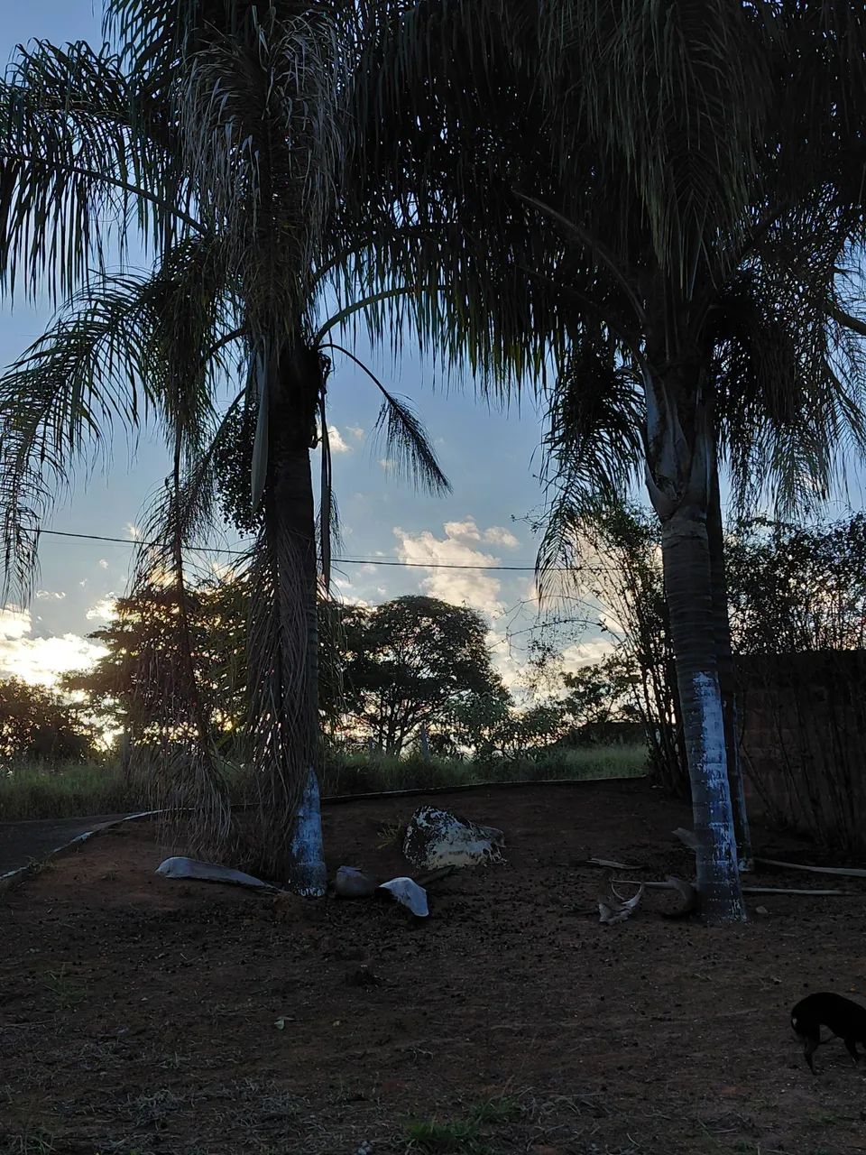 Excelente lote quitado Bom Sucesso I - Foto 3