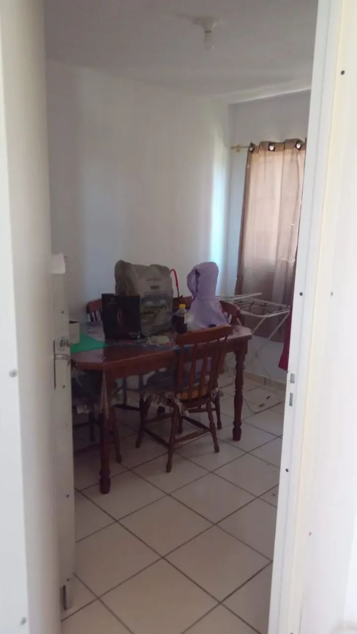 Troco ou Vendo Apartamento  - Foto 4