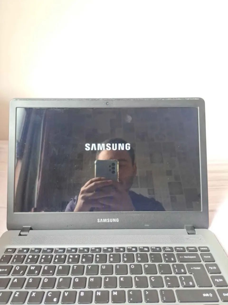 Notebook Samsung - Core i3 - 6° Geração - Foto 2
