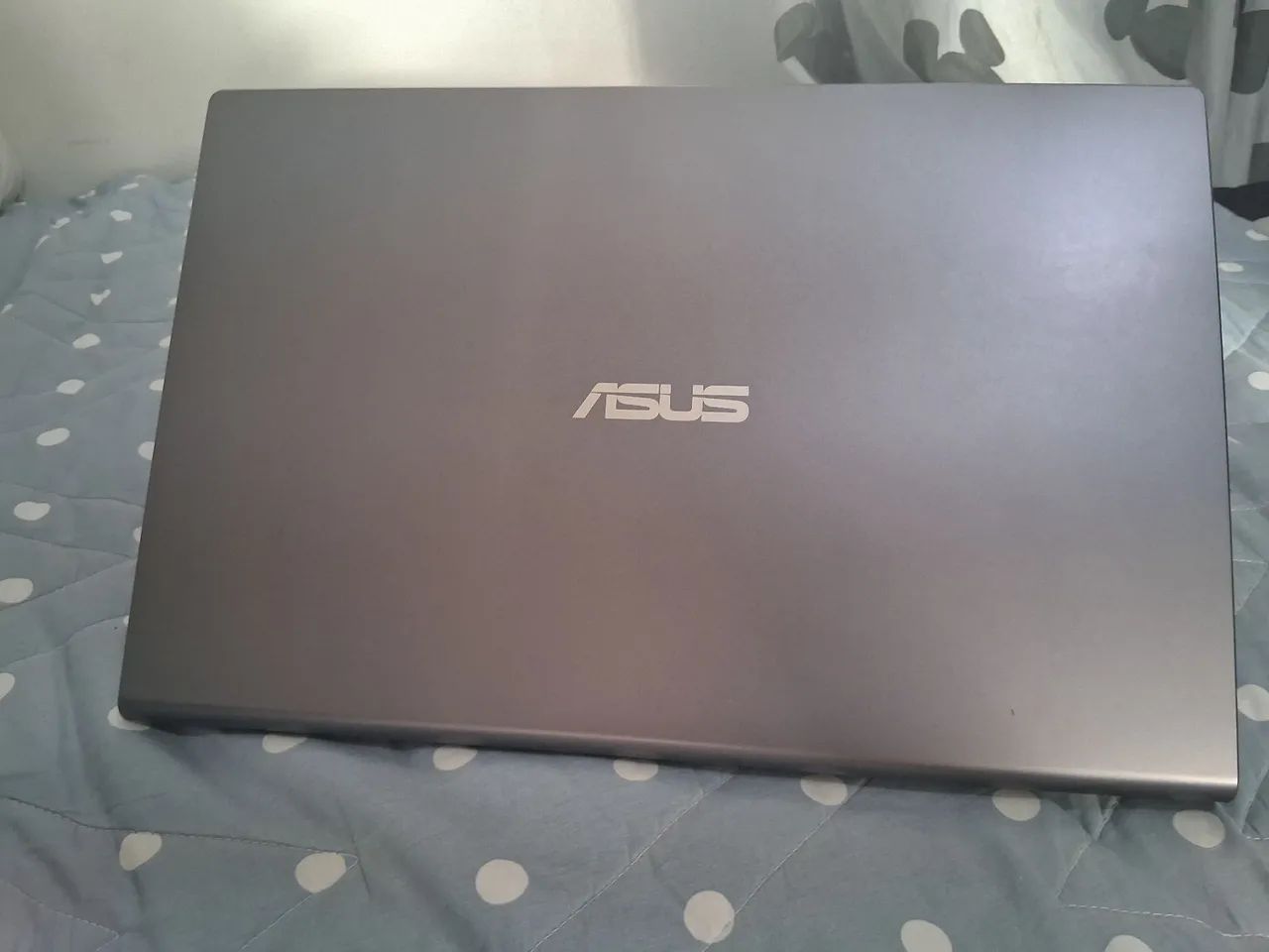 ? Notebook ASUS 15,6" | SSD 128GB | 4GB RAM | Celeron N4500 - Foto 2