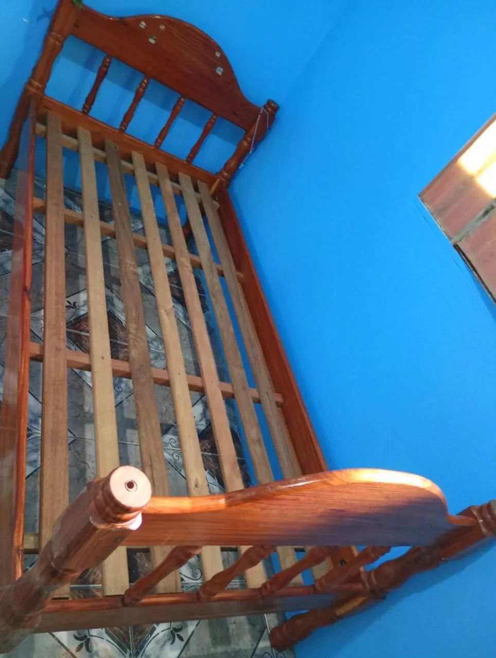 Cama de beliche  - Foto 2