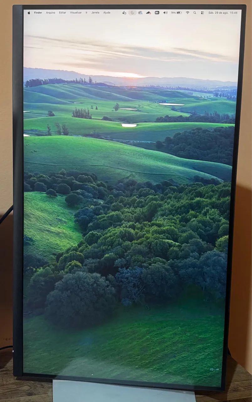 Monitor Dell P2723QE 27? 4K UHD USB-C | Excelente Estado - Foto 3
