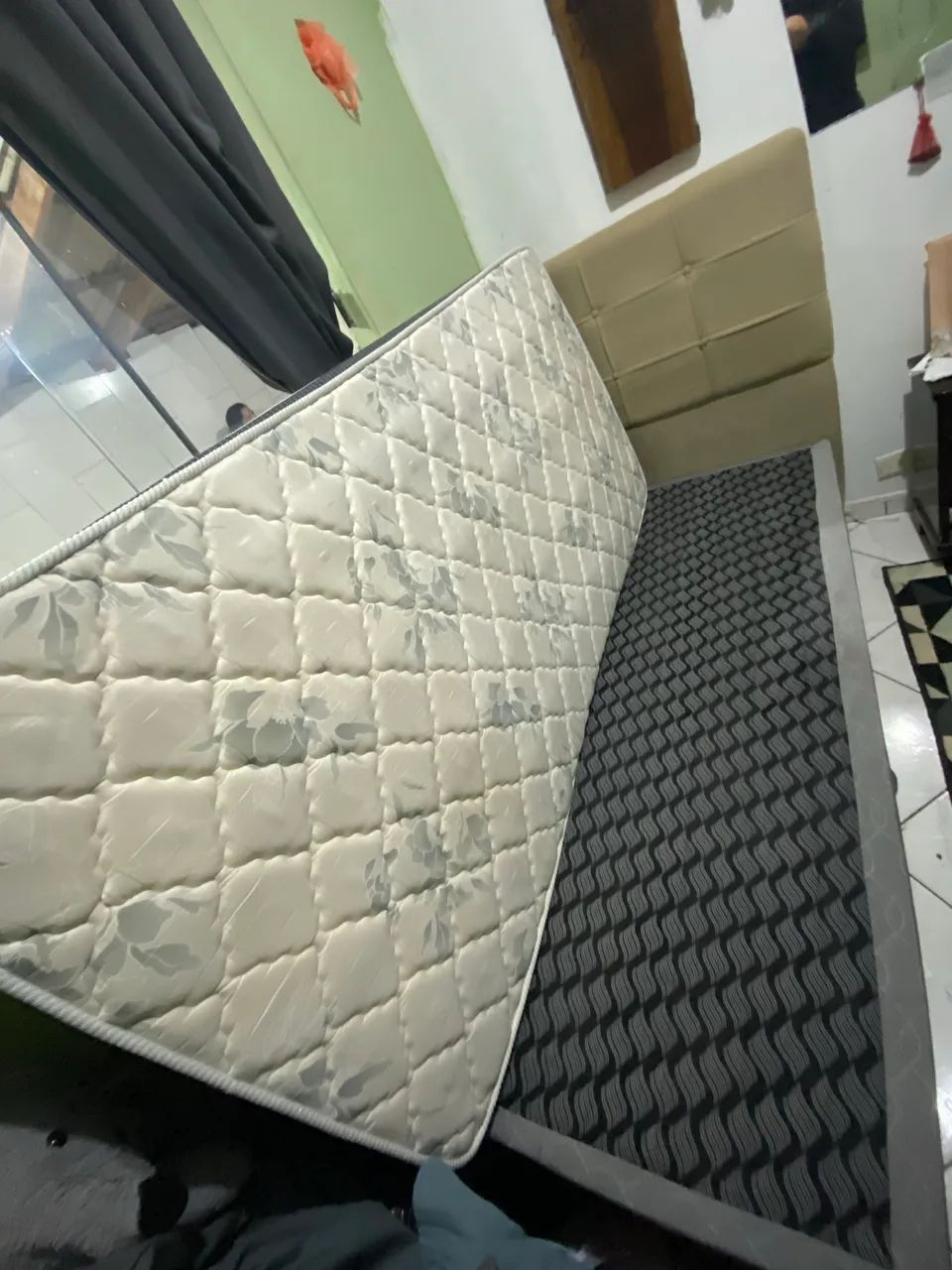 Cama box COMPLETA - Foto 2