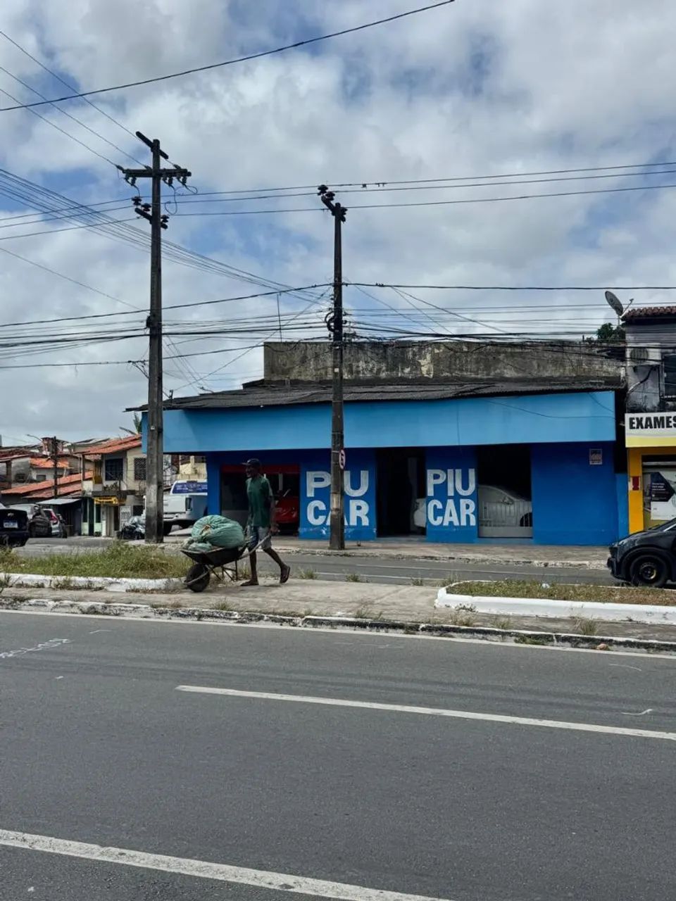 Ponto Comercial, Avenida Franceses  - Foto 3