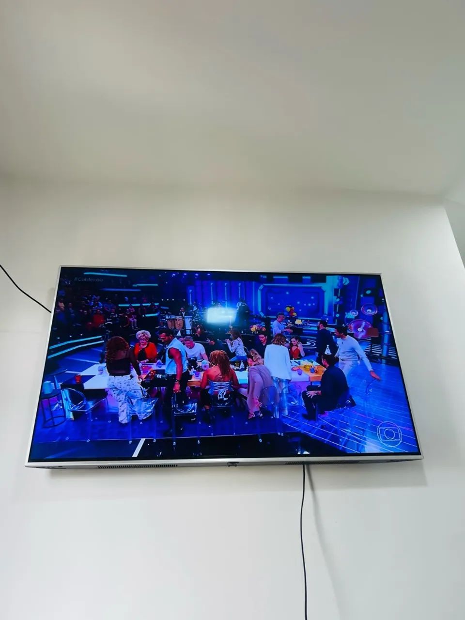 TV LG SMART DE 50 POLEGADAS  - Foto 4